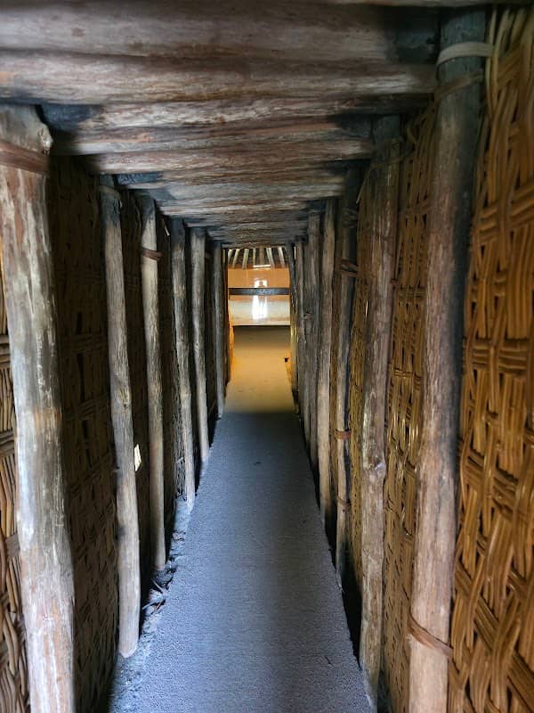 Ocmulgee National Monument Visitors Center - Image 2