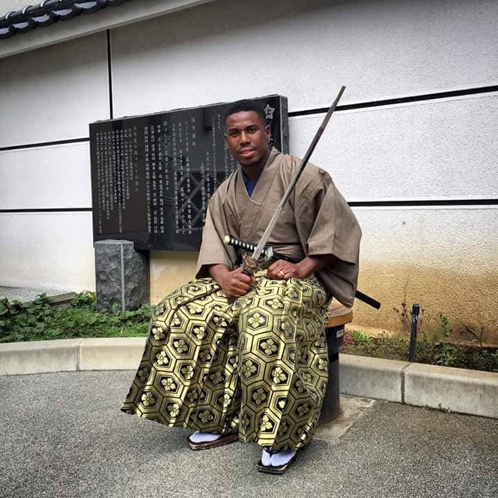 NPO Hospitality Narita: get styled in a kimono - Image 2