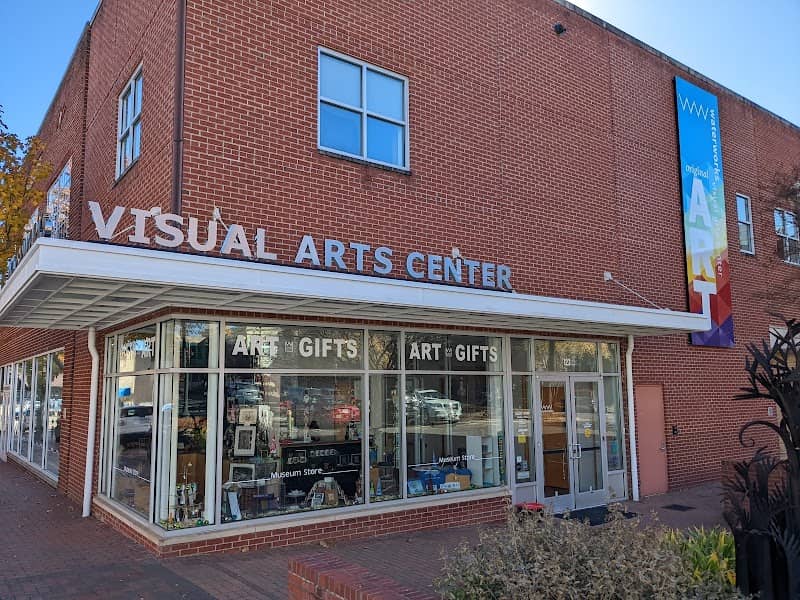 Waterworks Visual Art Center - Image 1