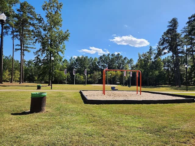 Brookfield Park - Image 1