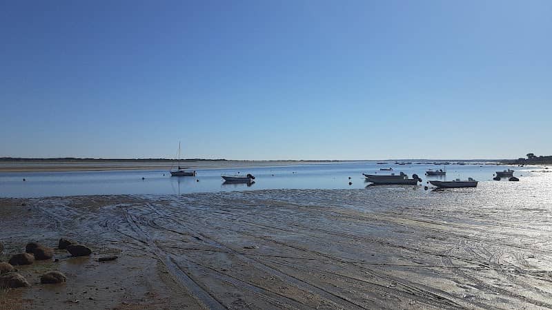Scudder's Lane Town Landing - Image 1