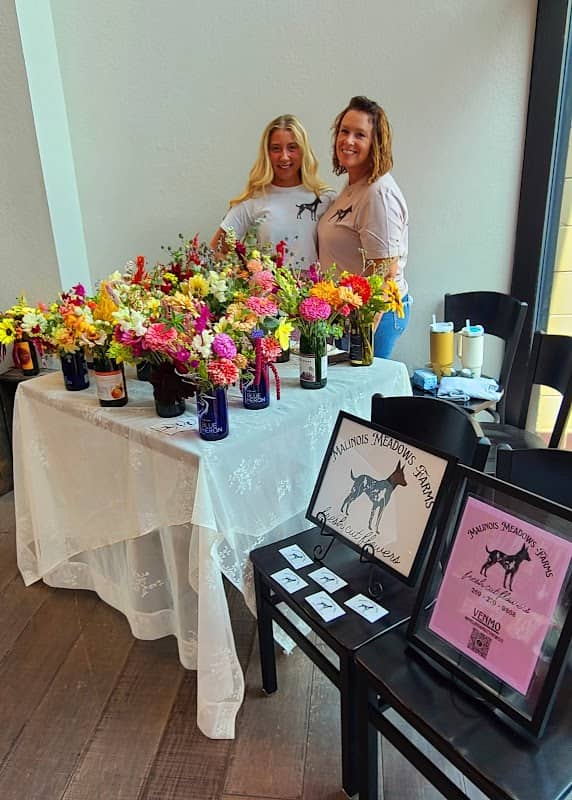 Malinois Meadows Farms - Image 1