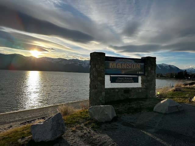 Manson Viewpoint - Image 1