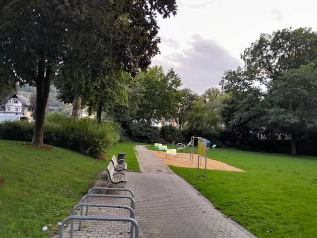 Kurpark Dr. Grüne Olsberg Kneipp - Image 2