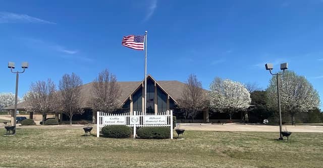 Griffin-Hillcrest Funeral Home - Image 1