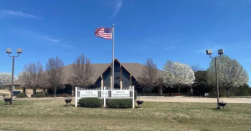 Griffin-Hillcrest Funeral Home - Image 1