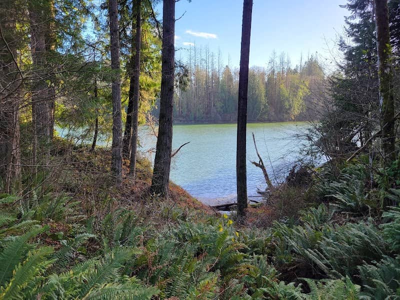 Woodard Bay Conservation Area - Image 2