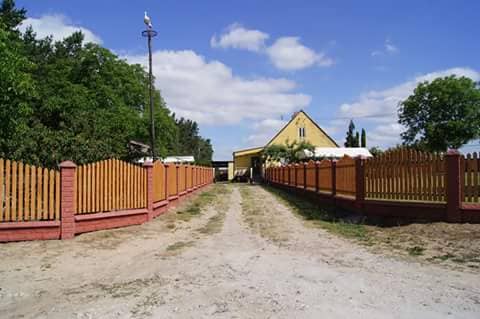 Agroturystyka Renata Piotrowska - Image 1