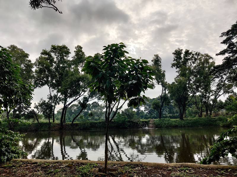 Vinayaka Ganapati Park - Image 2
