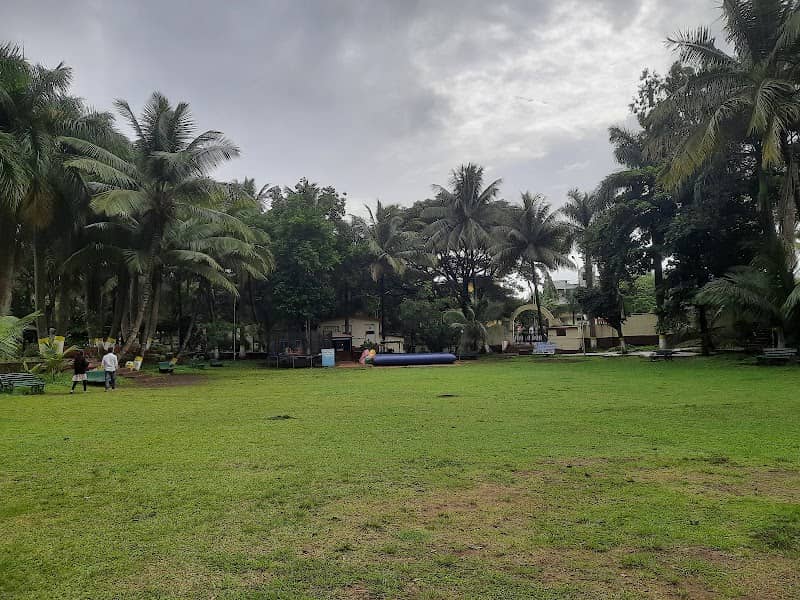 Vinayaka Ganapati Park - Image 1