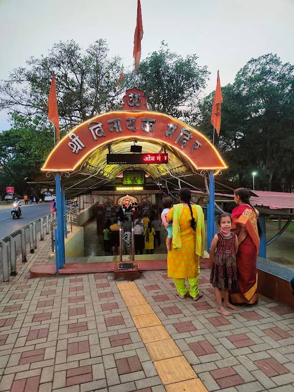 Vinayaka Ganapati Park - Image 3
