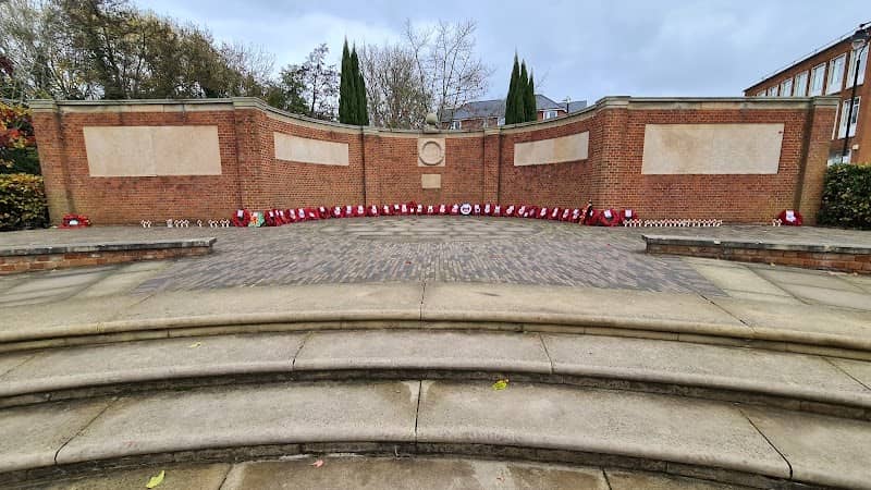 Tonbridge Memorial Garden - Image 3