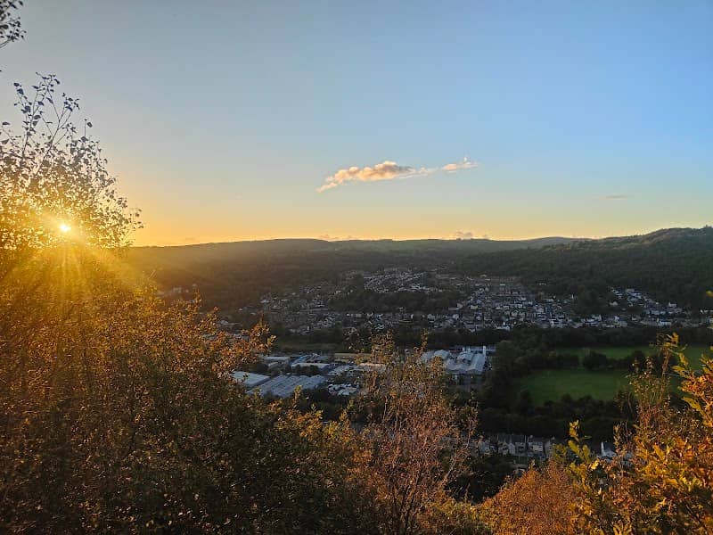 Ponty's Viewpoint - Image 1