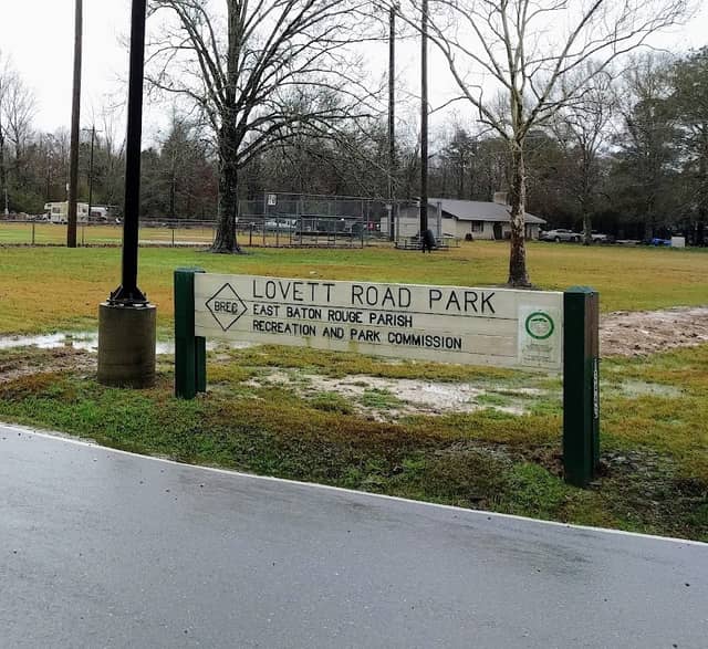 Lovett Road Park - Image 2