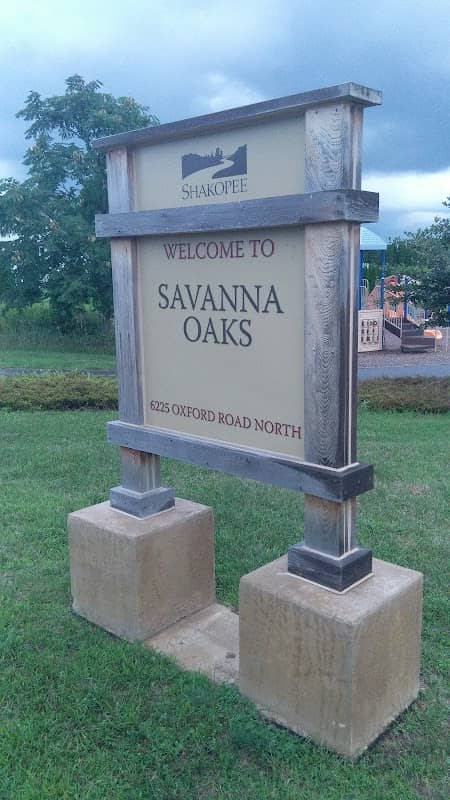 Savanna Oaks Park - Image 1