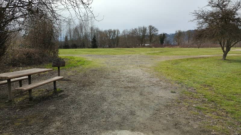 McCormick Park Picnic Shelter - Image 1