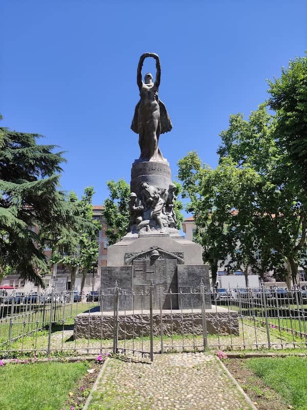 Giardini di Piazza Roma - Image 1