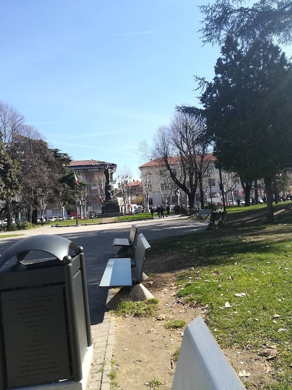 Giardini di Piazza Roma - Image 2