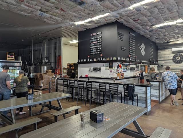 Starry Eyed Brewing - Image 1
