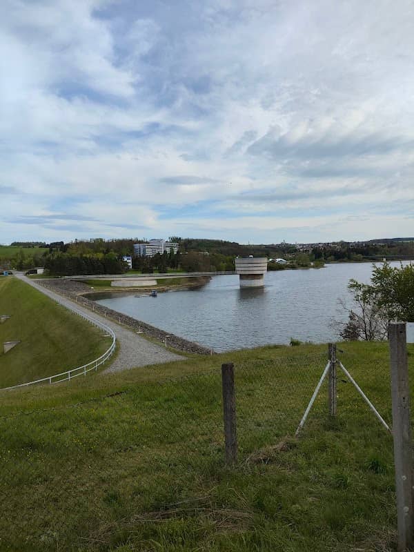 Staudammblick - Image 1