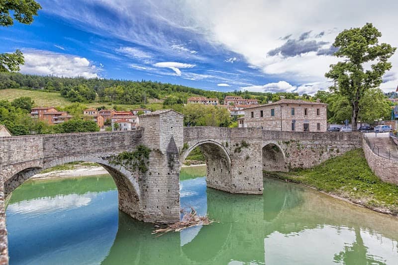 Ponte Romano - Image 1