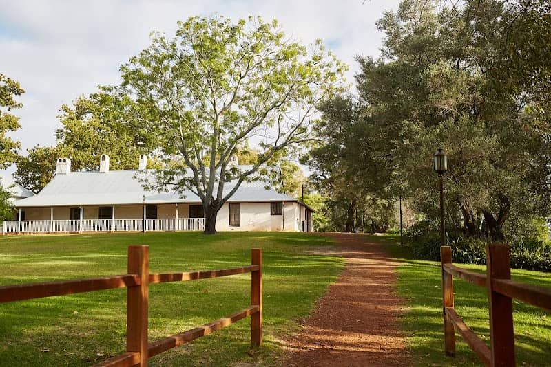 Peninsula Farm at Wu-rut Woorat on Whadjuk Nyoongar Country - Image 2