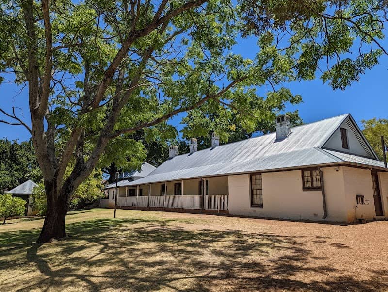 Peninsula Farm at Wu-rut Woorat on Whadjuk Nyoongar Country - Image 1