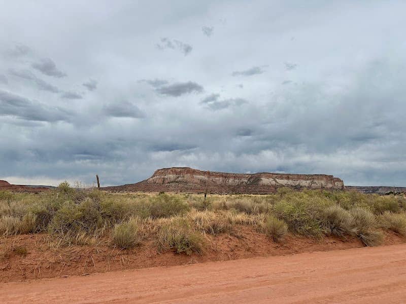 Badger Trail - Image 1