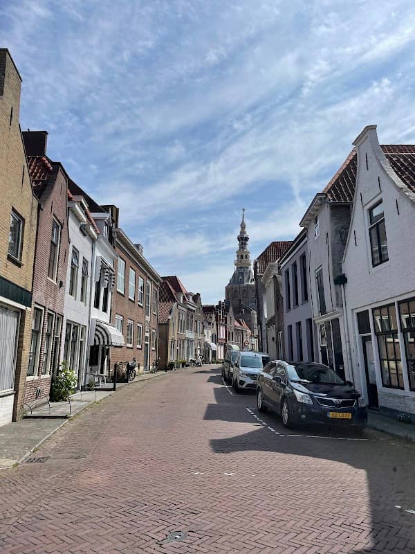 Zeeland Souvenirs Bolus Mix - Image 1