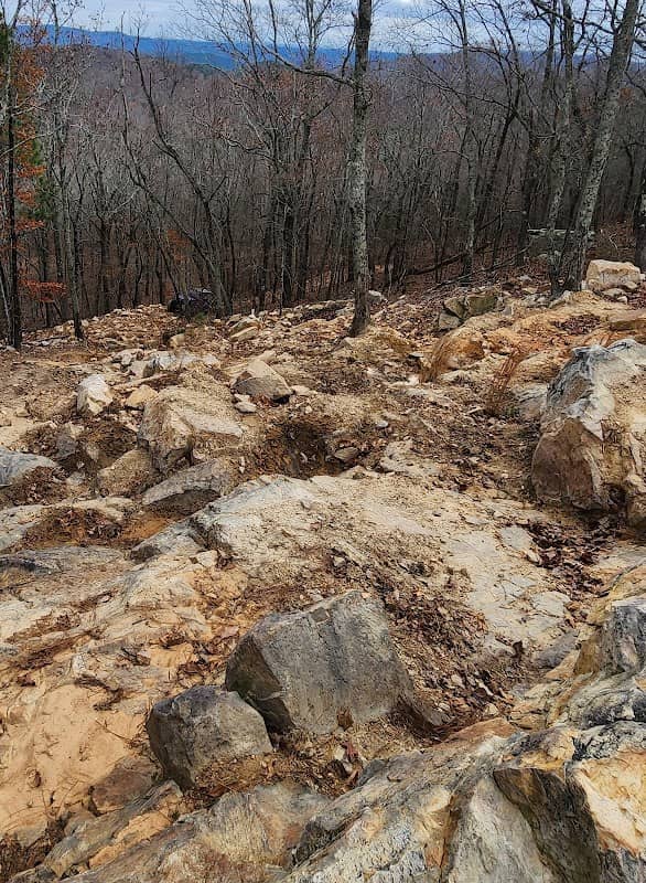 Choccolocco Mountain - Image 2