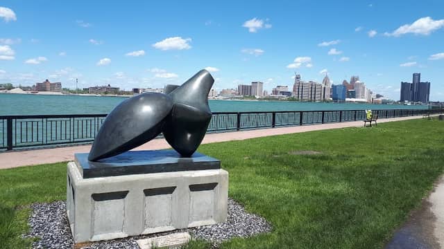 Windsor Sculpture Park - Image 2