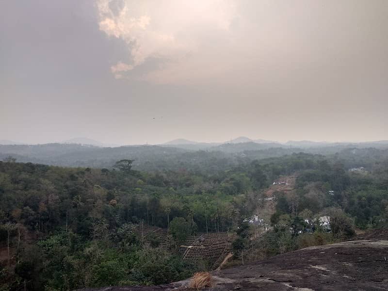 Uravappara View Point - Image 1