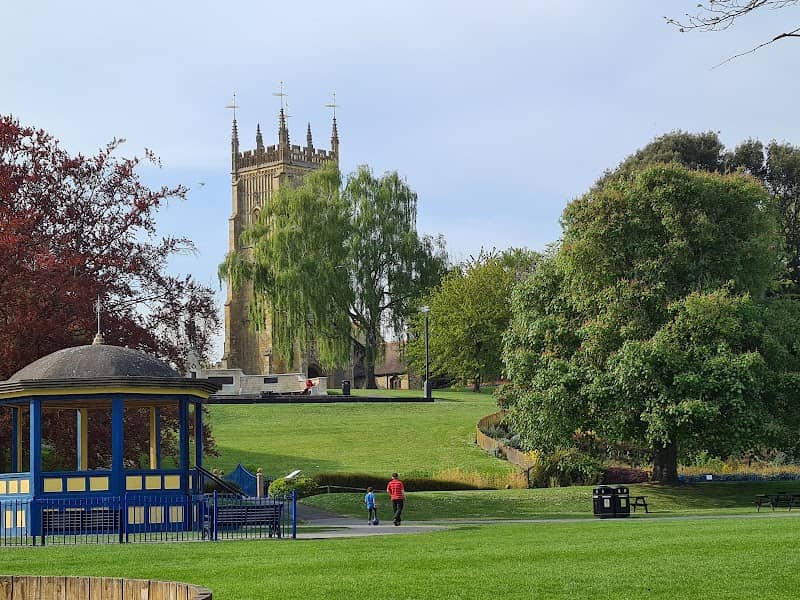 Abbey Park - Image 1