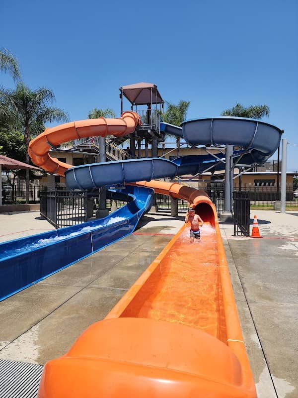 Splash Zone - Image 1