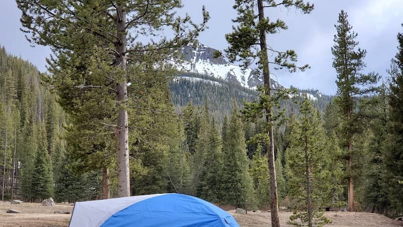 Mill Creek Campground - Image 2