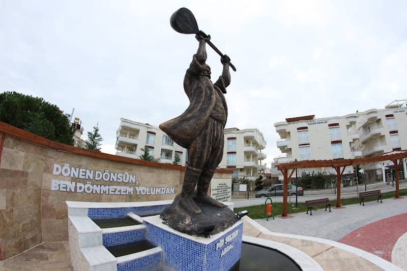 Pir Sultan Abdal Parkı - Image 2