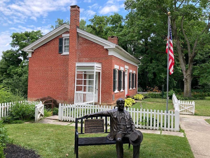 Edison Birthplace Association Inc. - Image 2