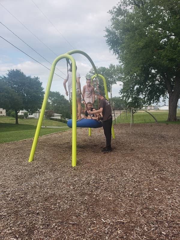 Mitchellville City Park - Image 1