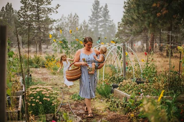 Gardner Family Permaculture - Image 2