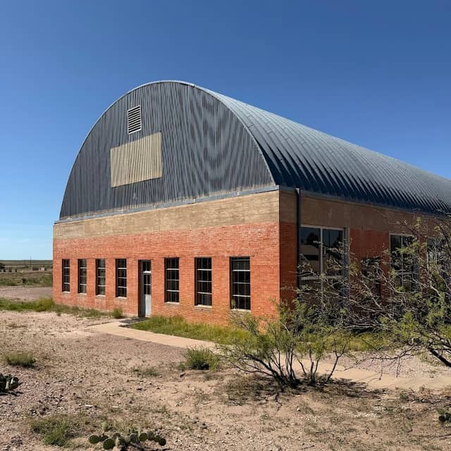 The Chinati Foundation - Image 2