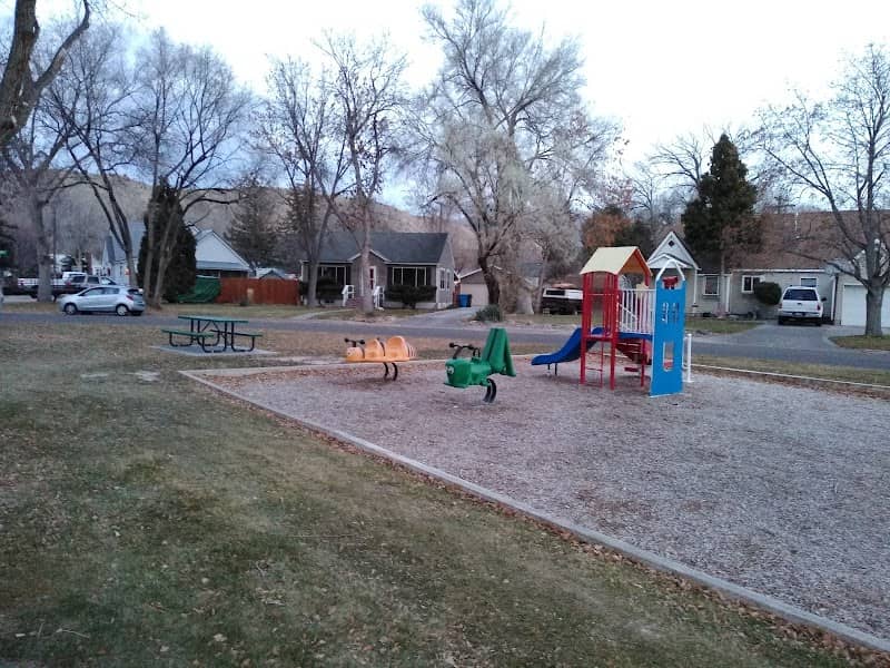 Bremmer Park - Image 1