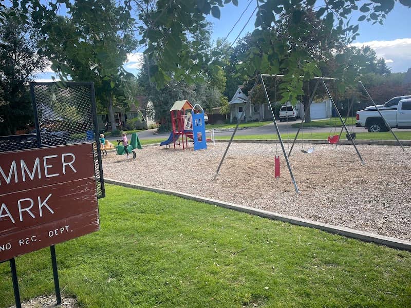 Bremmer Park - Image 2