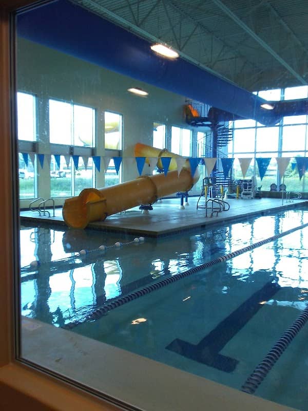 Amherst HealthPlex, Lorain County Metro Parks - Image 2