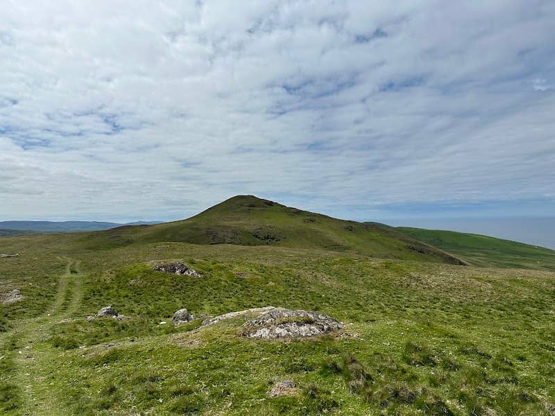 Grey Hill - Image 1
