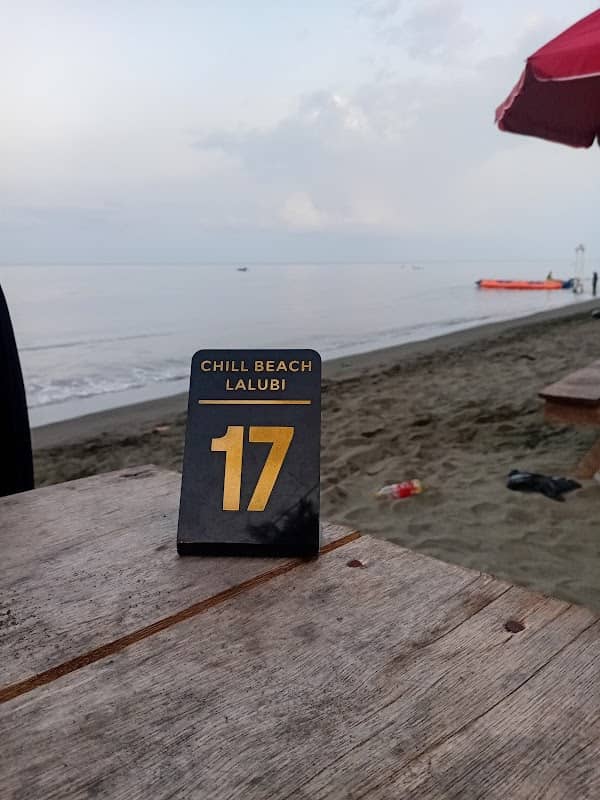 CHILL BEACH LALUBI - Image 2