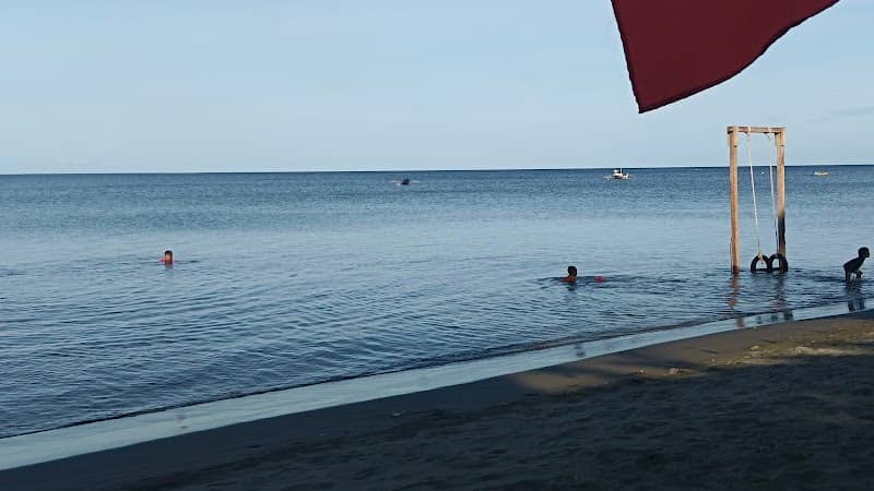 CHILL BEACH LALUBI - Image 1
