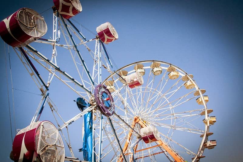 Washington State Fair - Image 2
