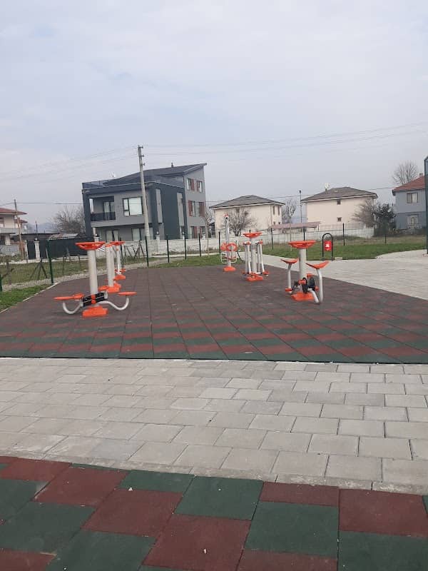 Child park - Image 1