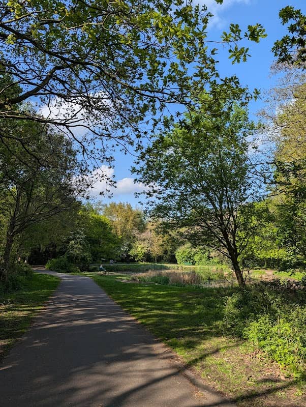 Halewood Park Triangle - Image 2