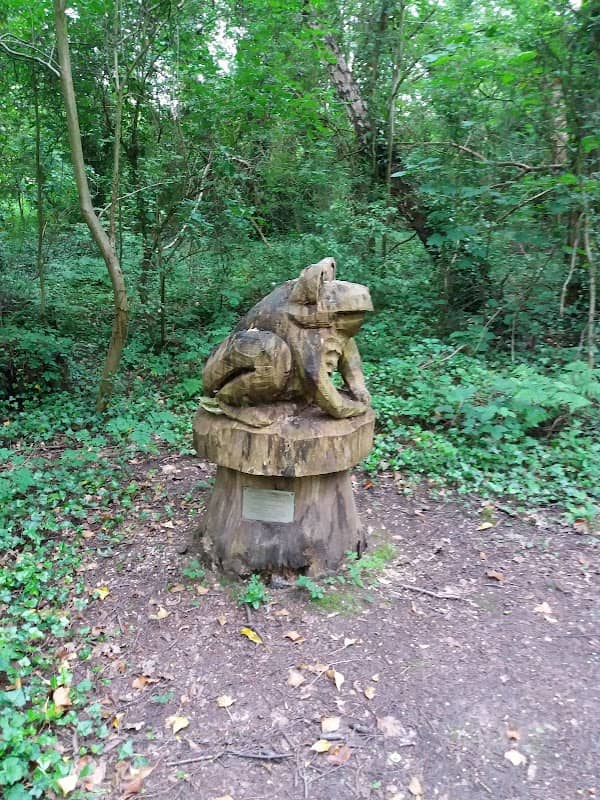 Halewood Park Triangle - Image 1